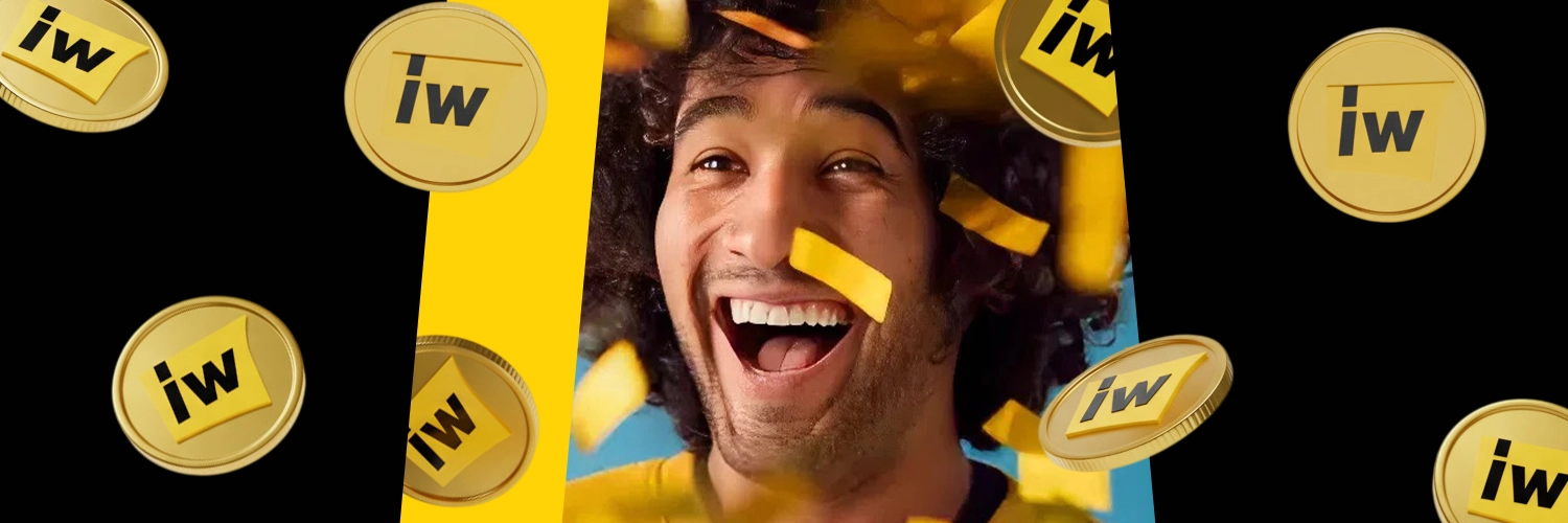 Interwetten Bonus